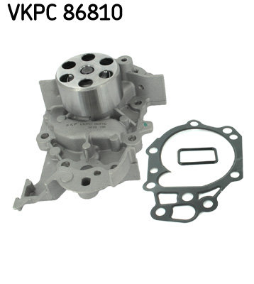 SKF VKPC 86810 Waterpomp